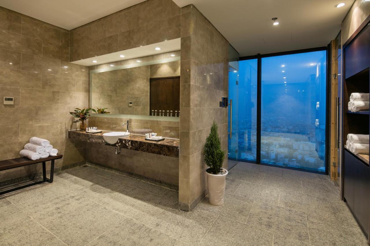 Luxury Beach Condo 5-Star, Rooftop Pool Da Nang Zewnętrze zdjęcie